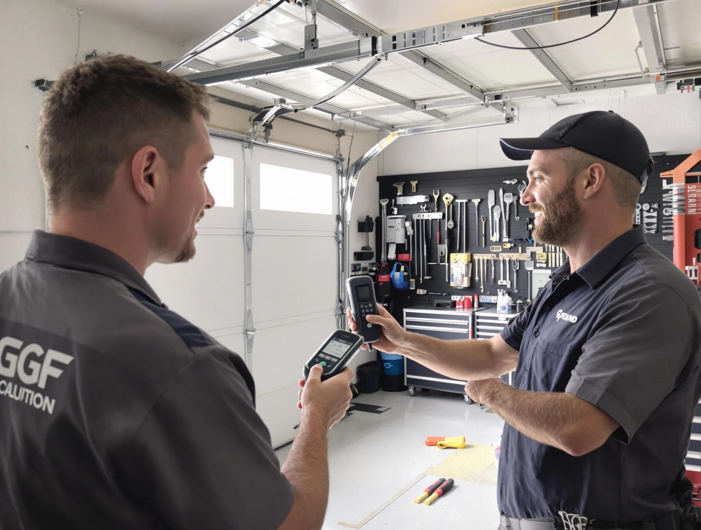 Cave Creek Garage Door Repair local garage door repair technician in Cave Creek