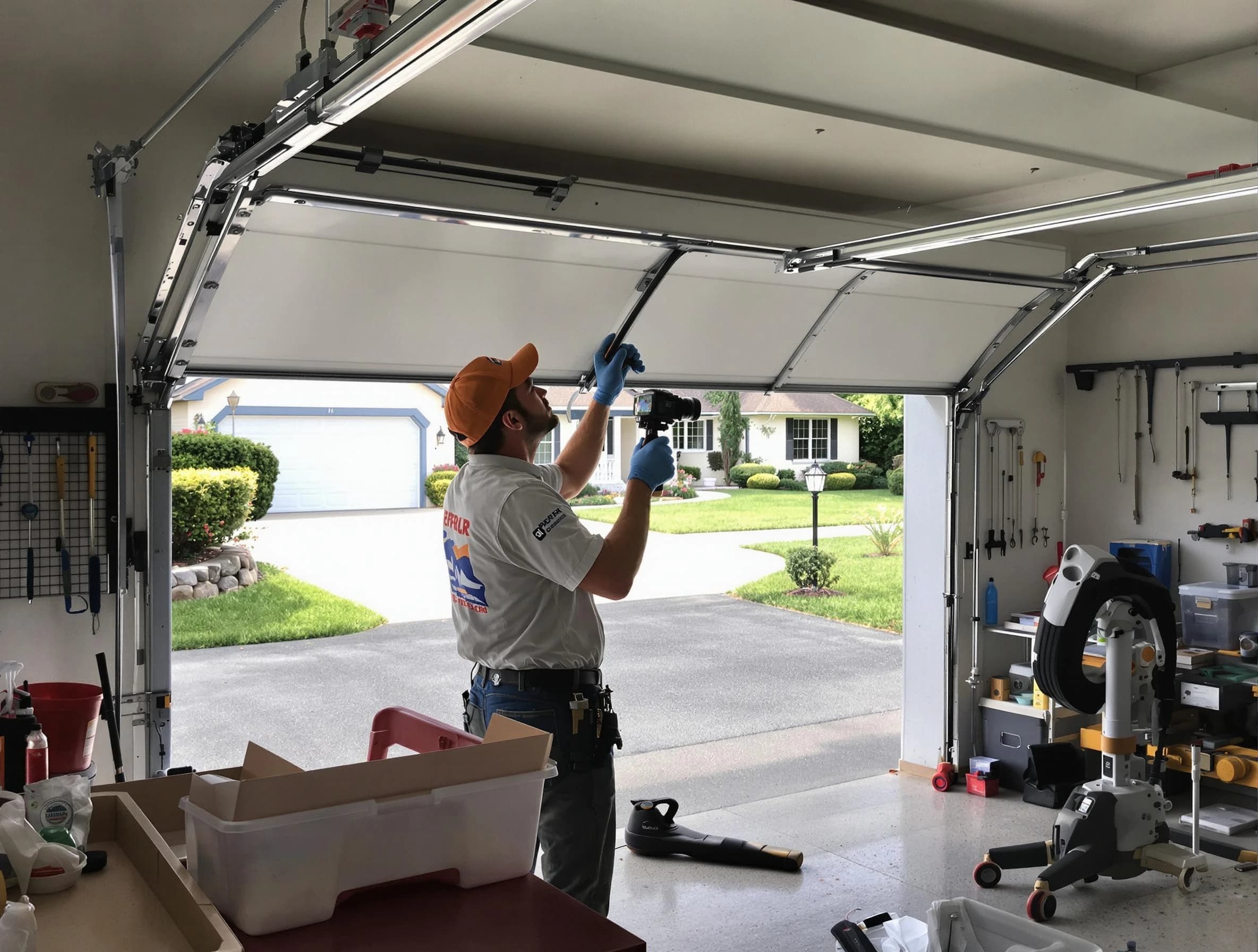 Local Repair service in Cave Creek, AZ