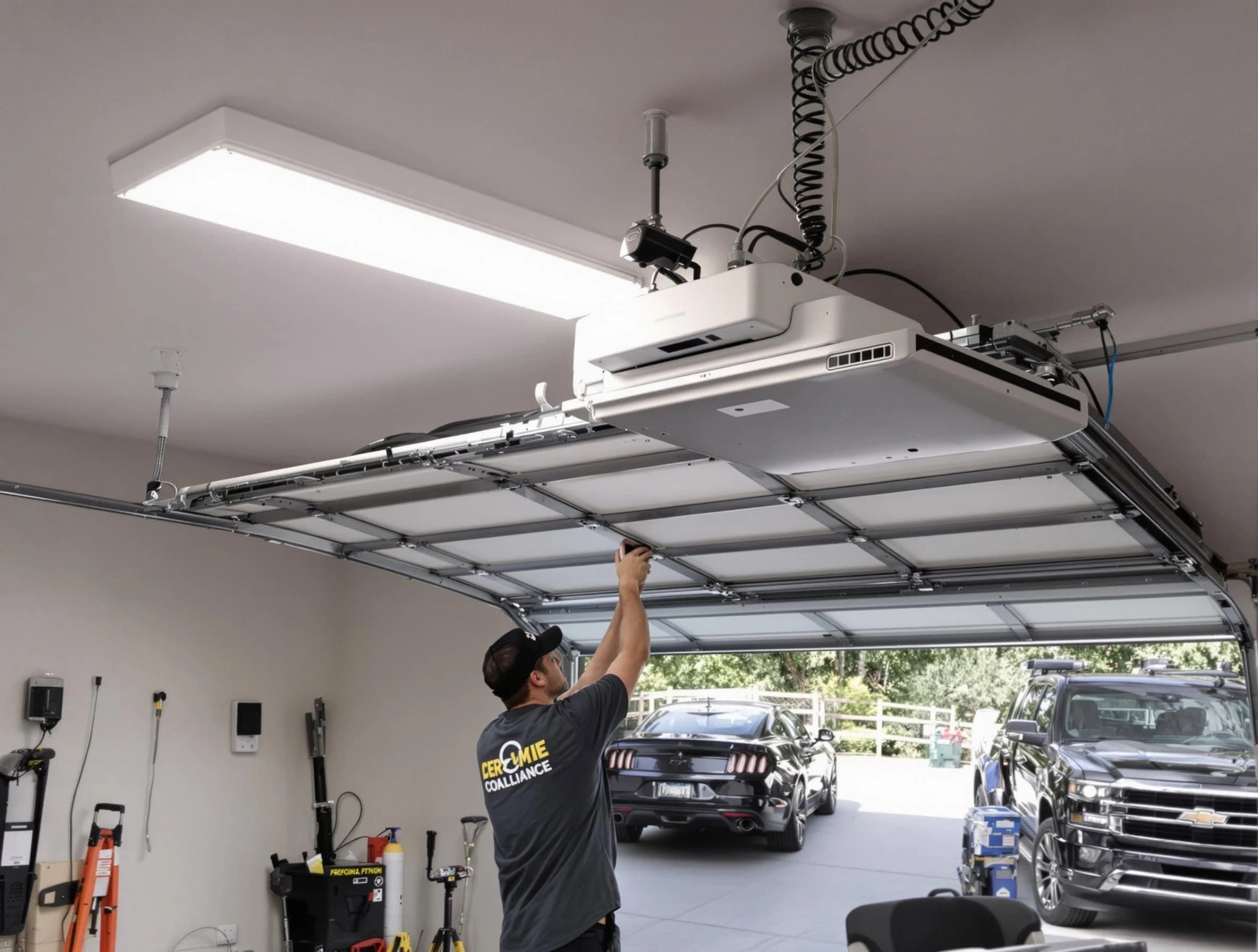 Opener Installation service in Cave Creek, AZ