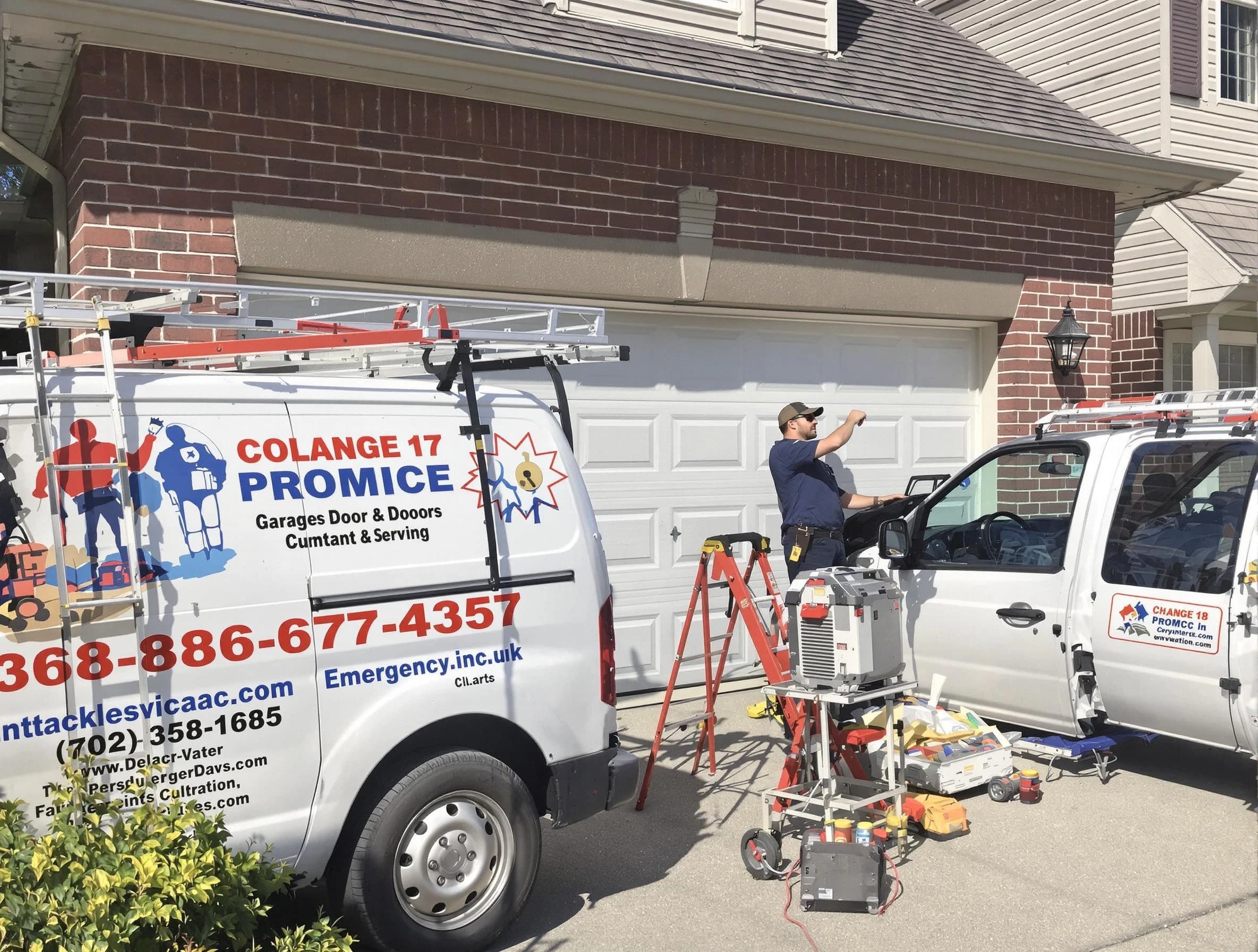 Same Day Repair service in Cave Creek, AZ