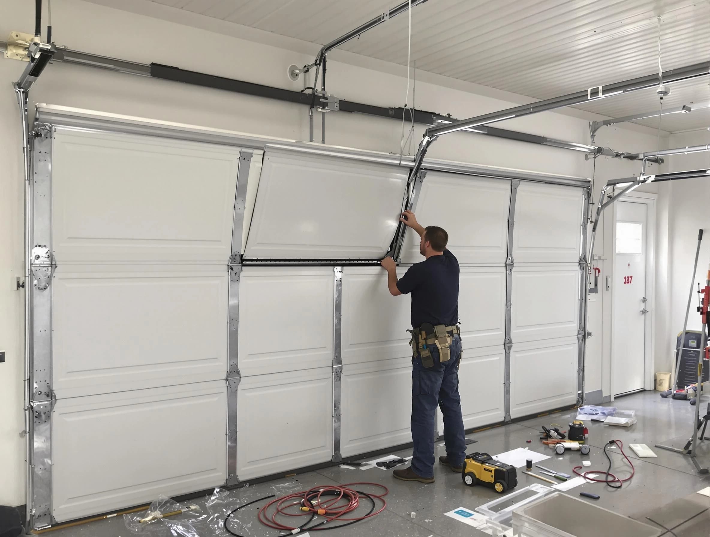 Section Replacement service in Cave Creek, AZ