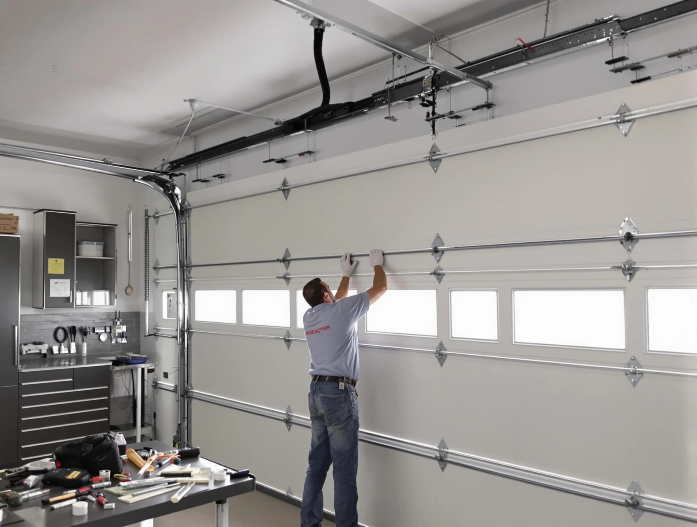 Track Repair service in Cave Creek, AZ
