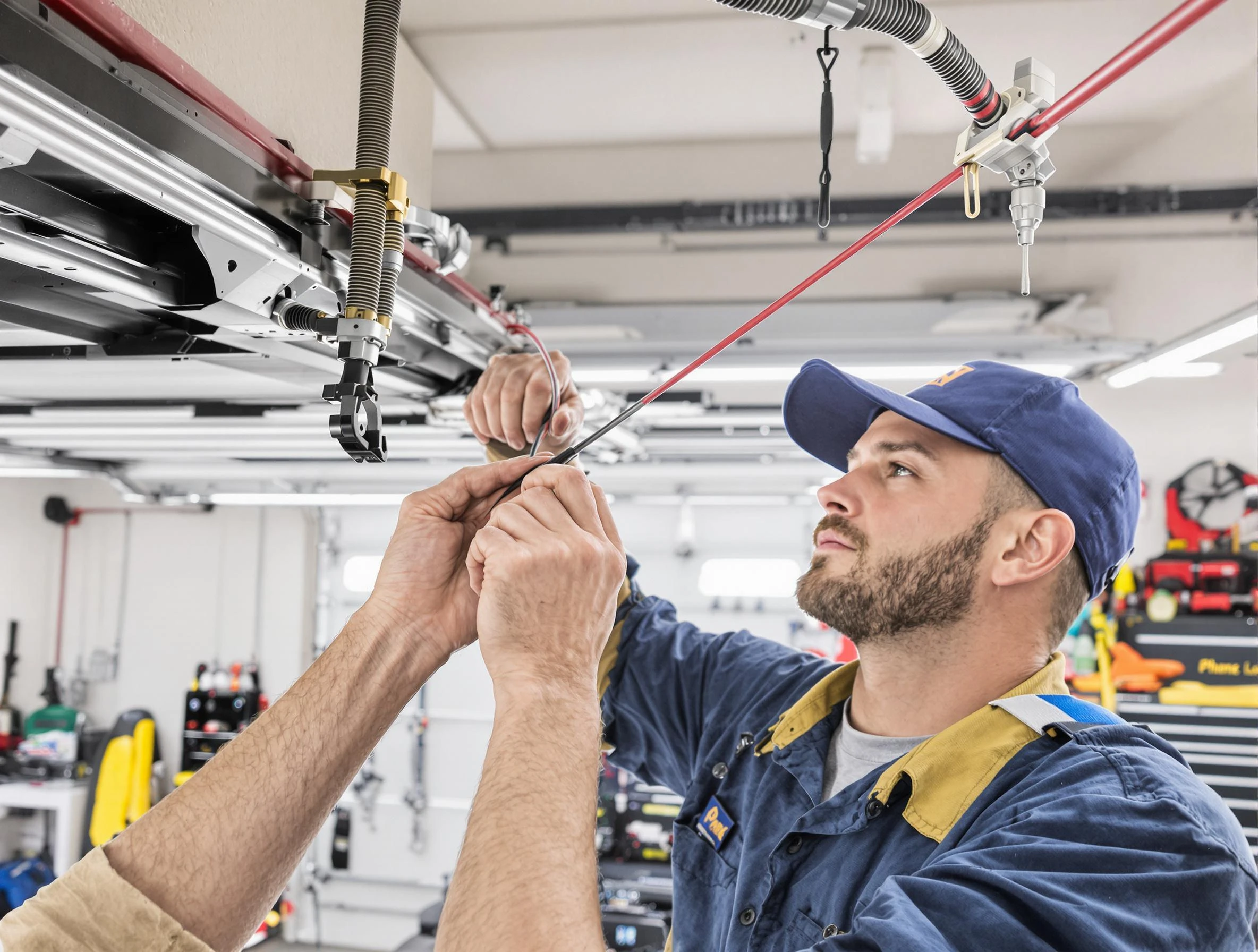 Cable Repair service in Cave Creek, AZ