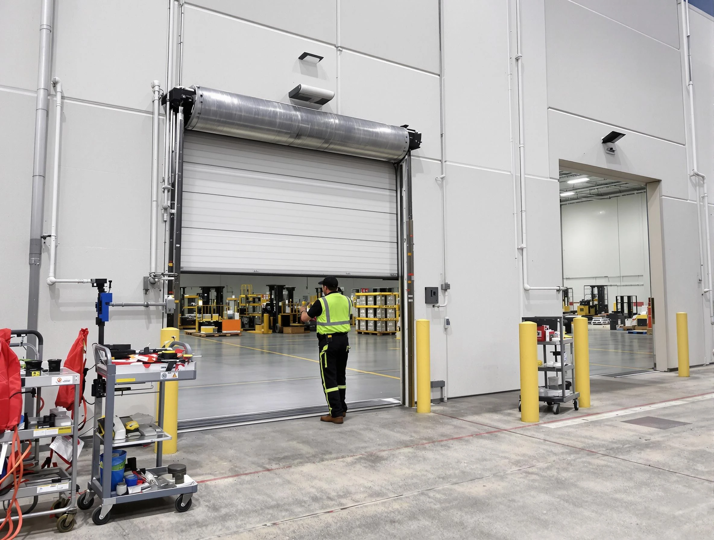 Commercial Repair service in Cave Creek, AZ