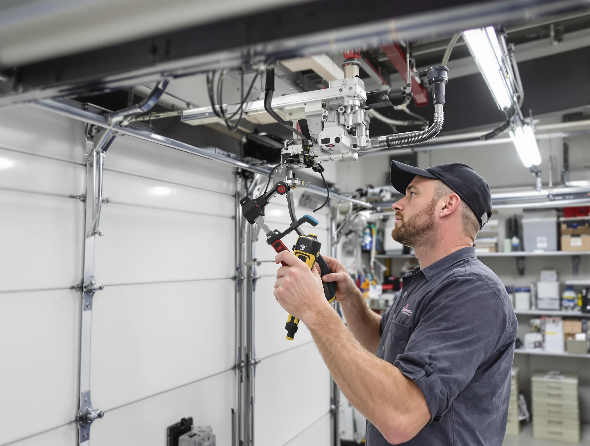 Garage Door Repair service in Cave Creek, AZ