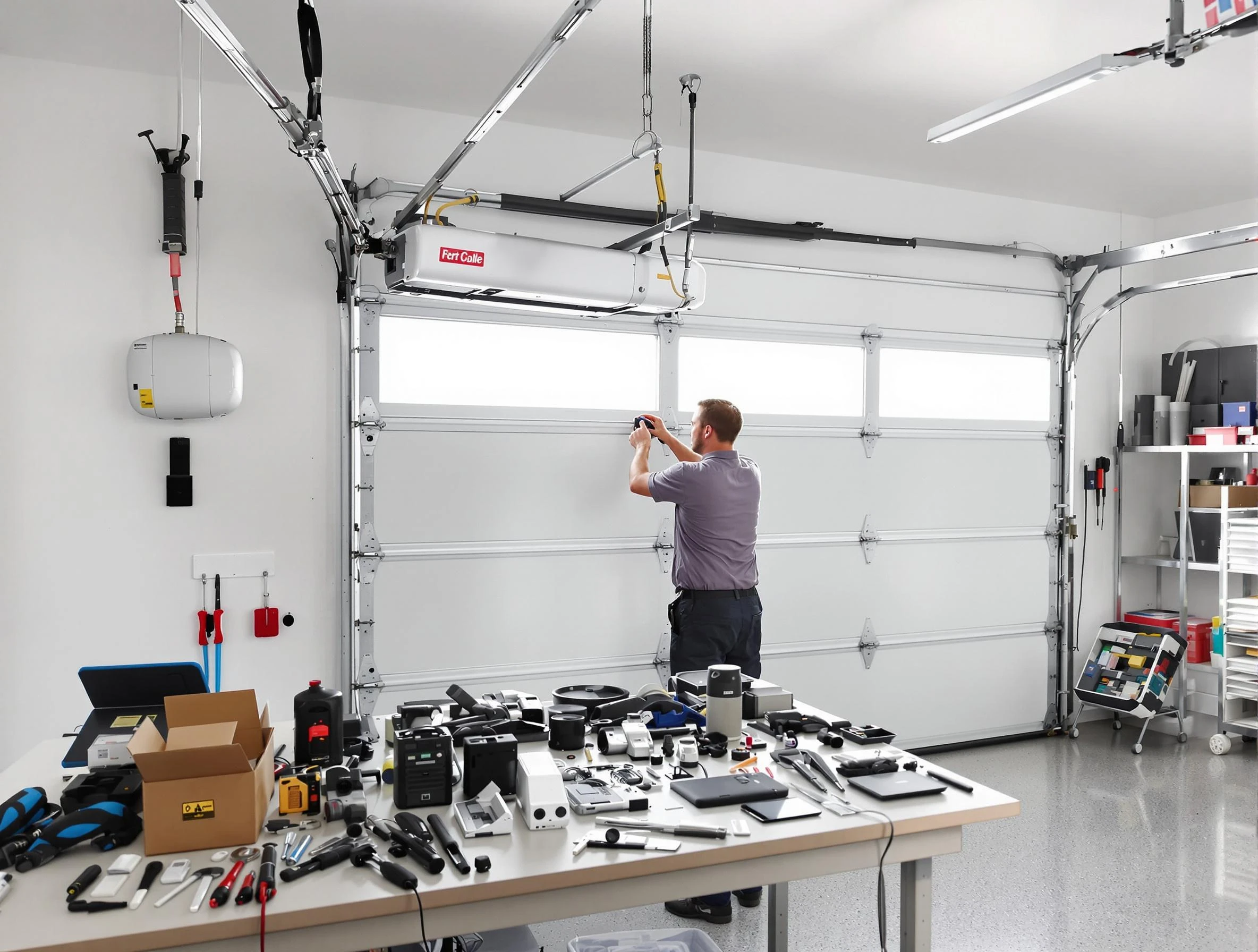 Opener Repair service in Cave Creek, AZ