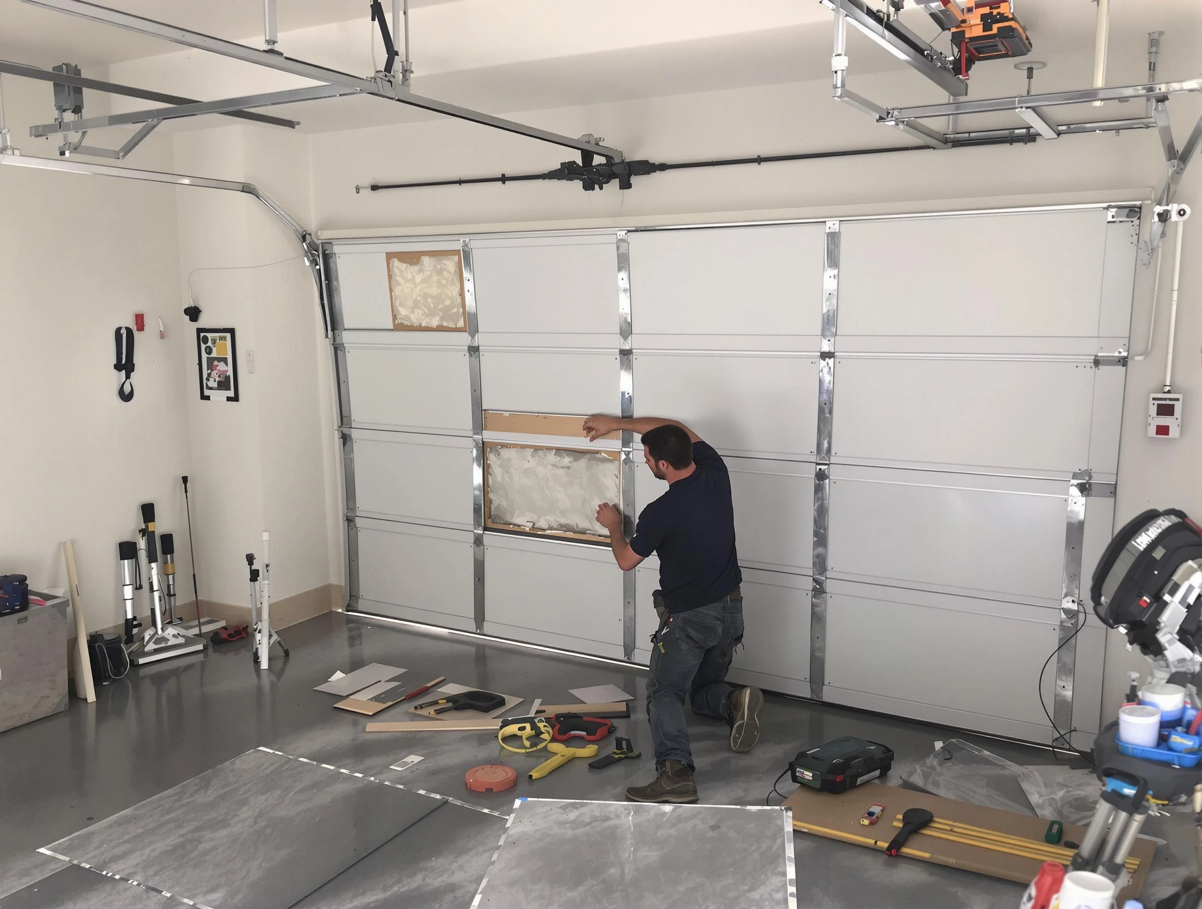 Panel Repair service in Cave Creek, AZ
